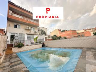 Casa a Ca n´Oriol. Espectacular casa con piscina