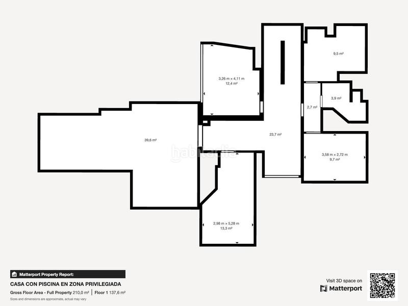 Foto 07154072-31f2-41a0-8302-0aa8f1c04f43. Maison dans vía barcelona 15 dans Pallejà