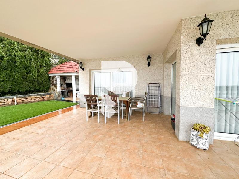 Foto 10288b50-70c9-4550-9764-c32ba6626ed6. Maison dans vía barcelona 15 dans Pallejà