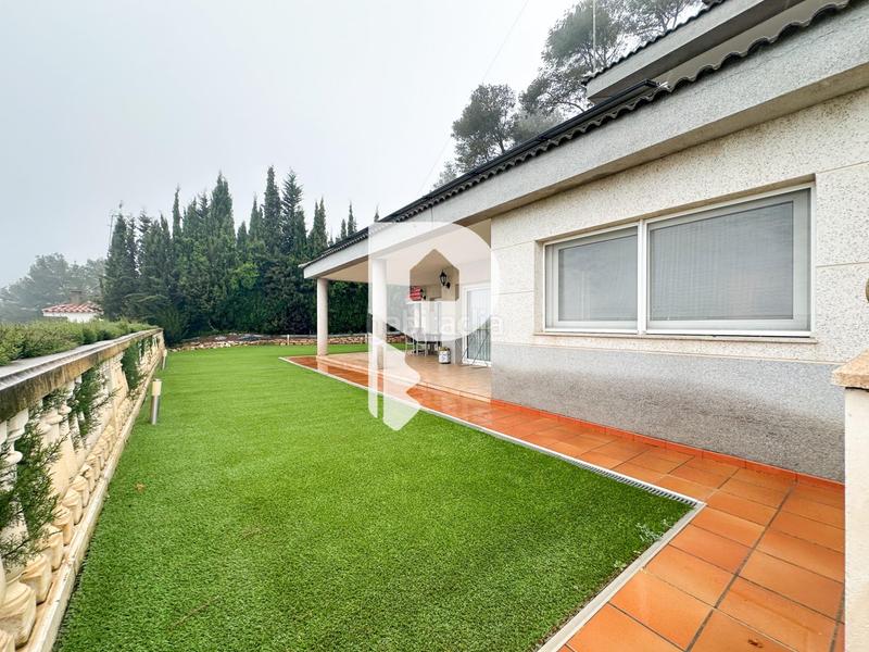 Foto 7ab9a7b9-811d-46bb-9cfb-9eac4ce0e943. Maison dans vía barcelona 15 dans Pallejà