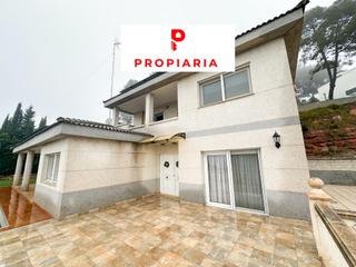 Maison à Pallejà. Gran casa con piscina en zona privilegiada