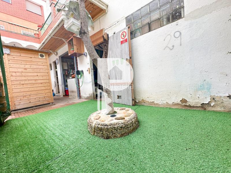 Foto 02b57852-395e-41f1-87d2-e9d34b4ac45e. Casa in barcelona 13 in Centre Rubí