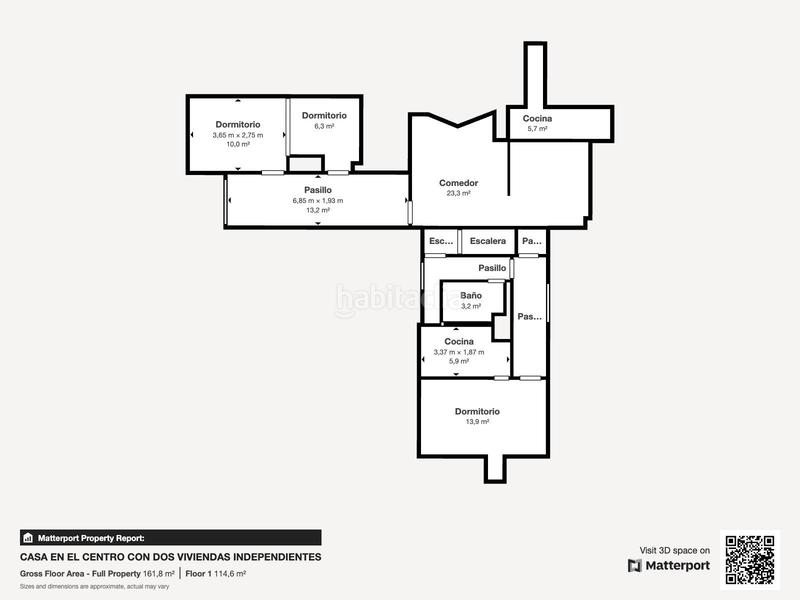 Foto 4def2c0a-bd68-4ba8-90b5-9990accf2b58. Casa in barcelona 13 in Centre Rubí