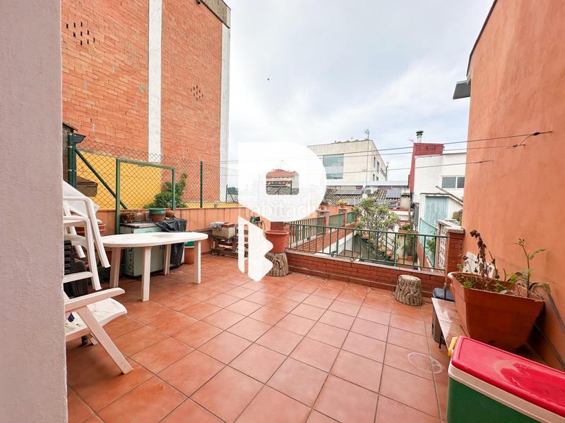 Foto 943746cb-0d73-46d1-9986-8240725dafd9. Casa in barcelona 13 in Centre Rubí