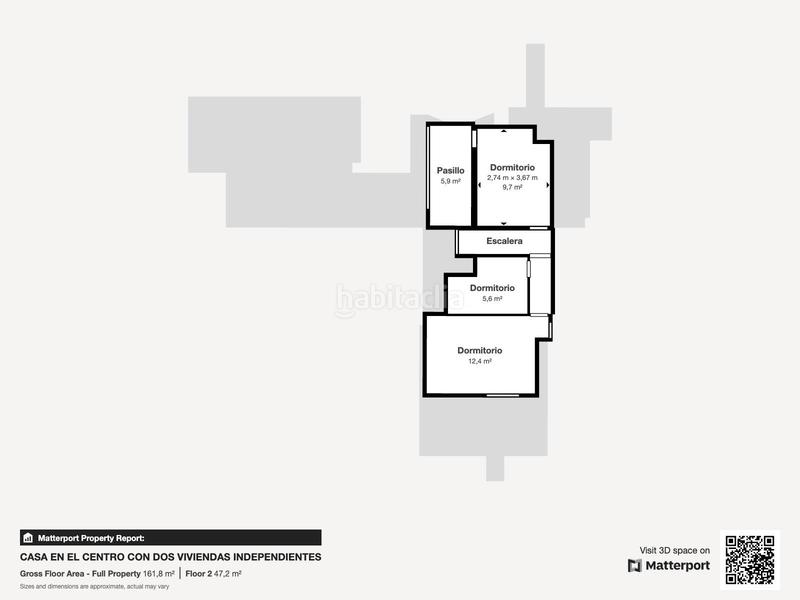 Foto f4e06e47-157c-4a4c-953d-081534449f6a. Casa in barcelona 13 in Centre Rubí