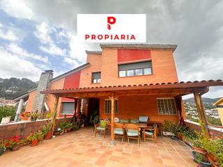 Maison dans Vallirana 08759. Bonita casa con gran parking