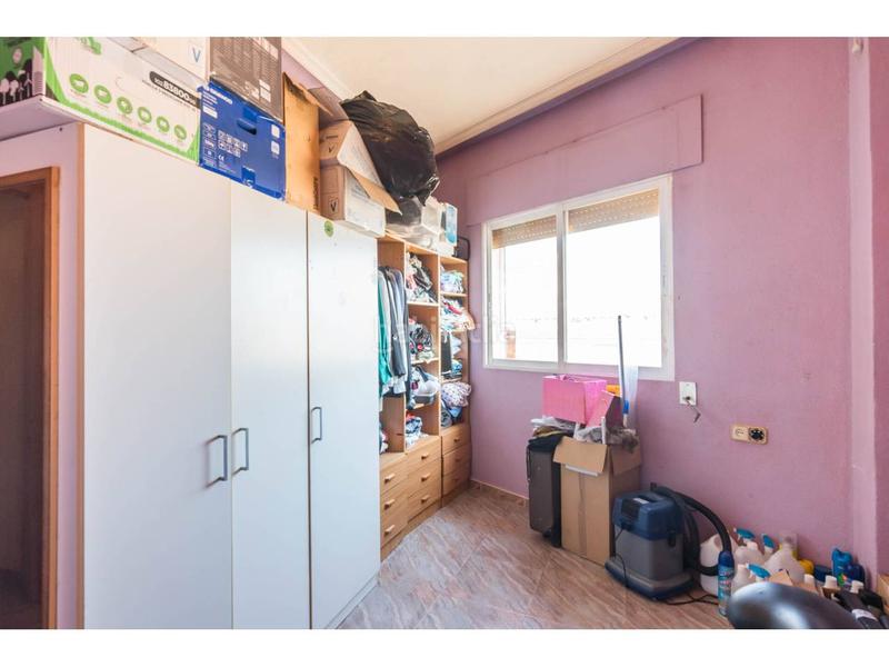 Foto 490bc24f-88a4-4d5c-9d14-a8f224f5d6b4. Casa a schiera in Cabezo de Torres Murcia