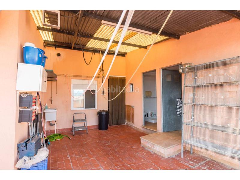 Foto 9f7e7031-025c-4367-88d8-f91f26200754. Casa a schiera in Cabezo de Torres Murcia