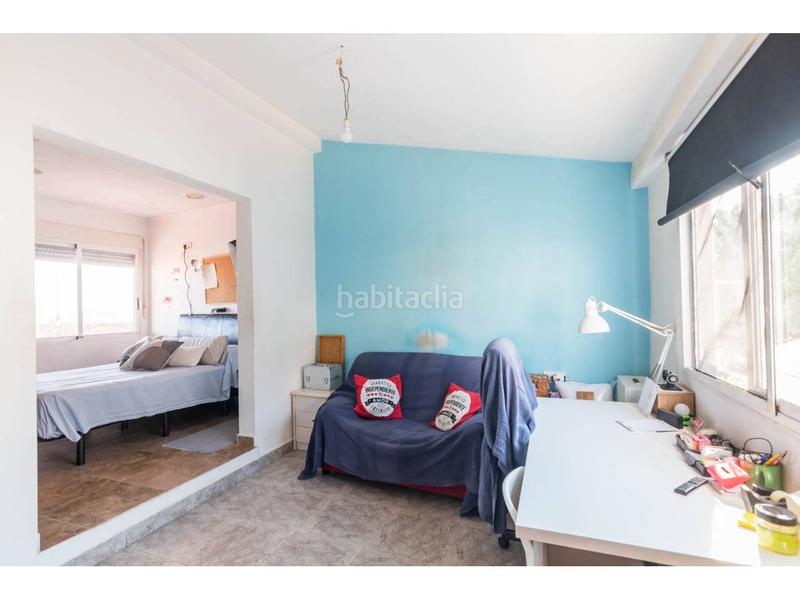 Foto bf4129e1-9f56-4d83-bbaf-e6f79a2d7181. Casa a schiera in Cabezo de Torres Murcia