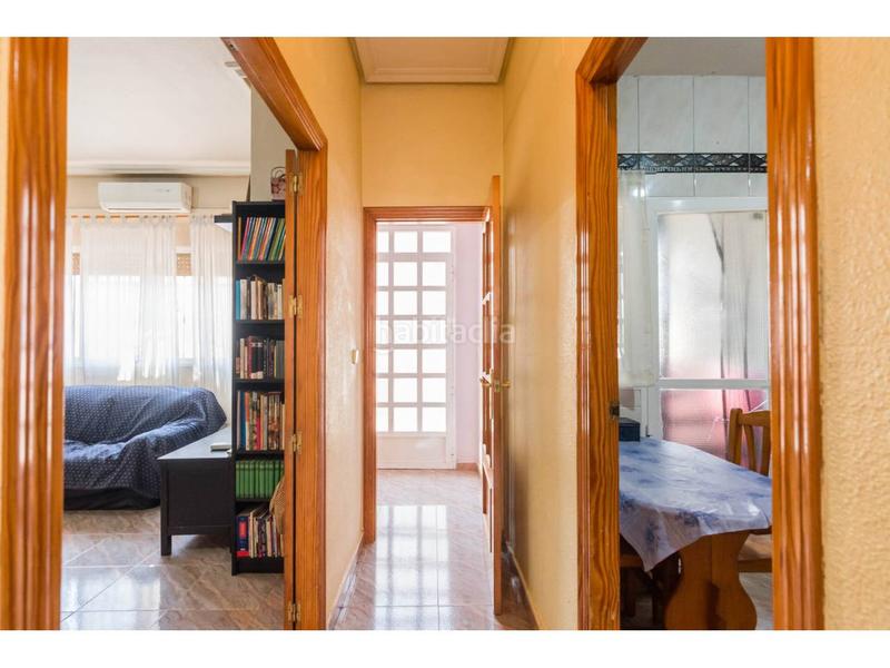 Foto eb6857c3-56f9-4d50-ad75-67056e88791a. Casa a schiera in Cabezo de Torres Murcia