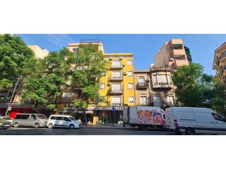 Pis  Floridablanca. Piso en venta en el carmen30002