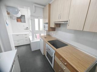 Lloguer Pis  Conde del campillo. Piso en alquiler en el carmen30002