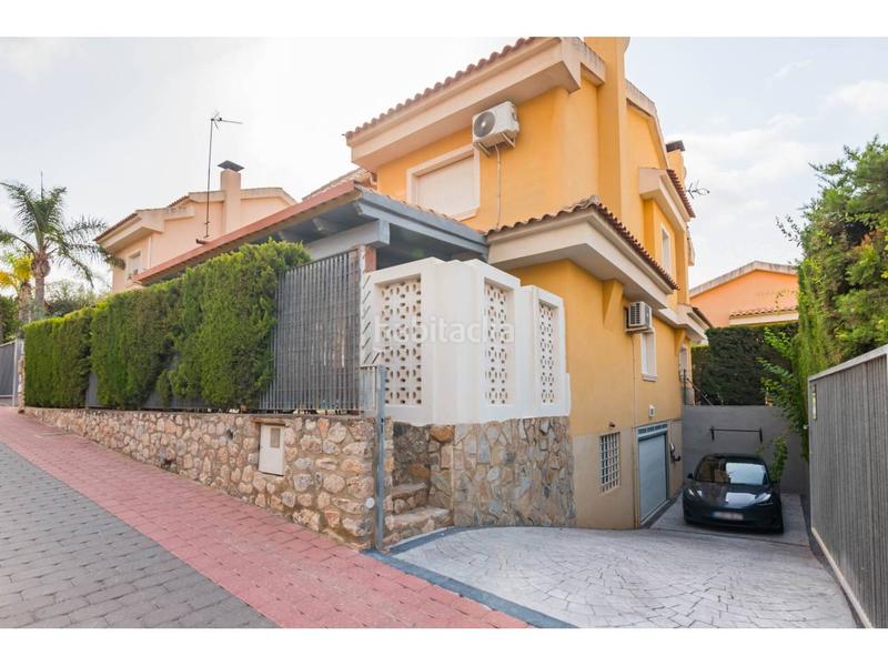 Foto 0c151f44-9acc-493b-a535-7544cfd500a5. Chalet  unifamiliar en venta altorreal en Centro Molina de Segura