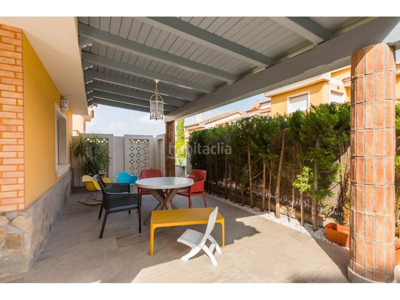 Foto 235c93ba-2bc5-4a0e-86e6-3b38d14b6535. Chalet  unifamiliar en venta altorreal en Centro Molina de Segura