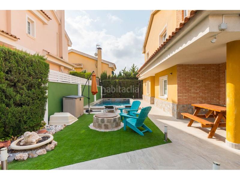Foto 3470c465-ad5b-4f04-818c-363d65414161. Chalet  unifamiliar en venta altorreal en Centro Molina de Segura