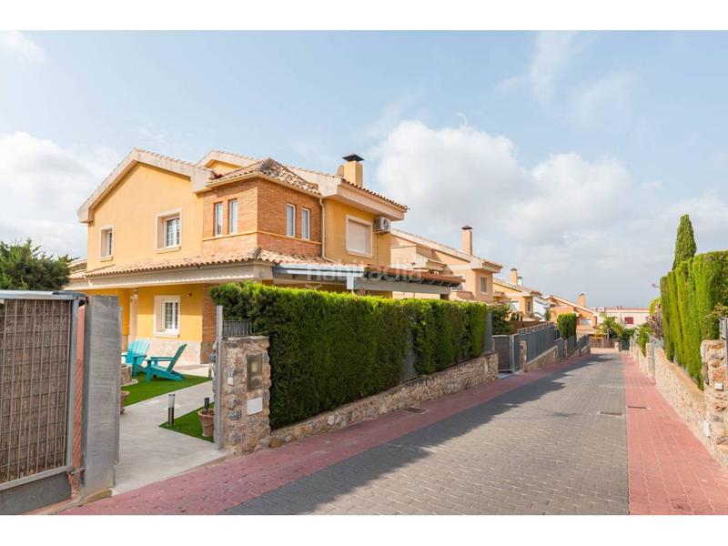 Foto 35160785-0d6e-4128-a6e3-e224af1c14e7. Chalet  unifamiliar en venta altorreal en Centro Molina de Segura