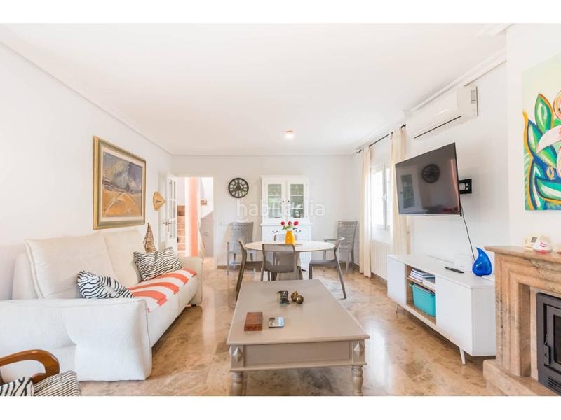 Foto 55dbed02-1390-46ae-aeac-cb8f071c75dd. Chalet  unifamiliar en venta altorreal en Centro Molina de Segura
