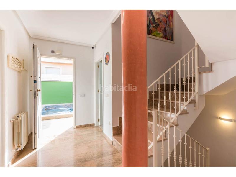 Foto 66f59b59-4af3-4e4c-bd74-3b48a2e74983. Chalet  unifamiliar en venta altorreal en Centro Molina de Segura