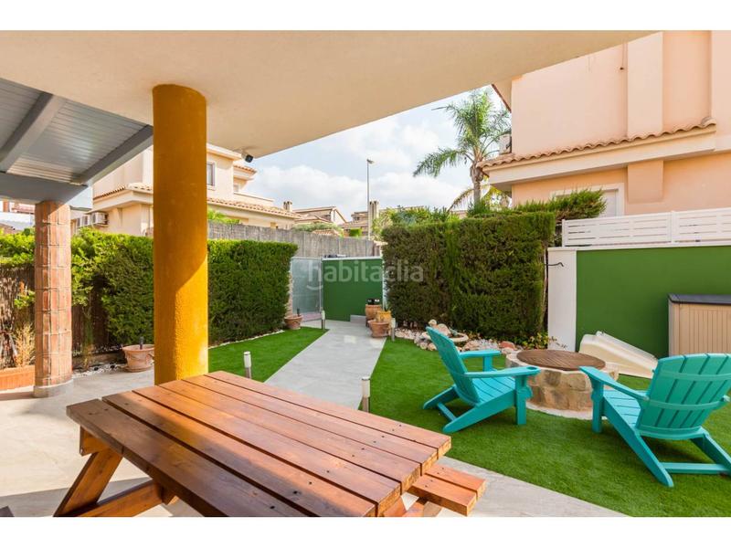Foto 685ad2ac-45d8-4a81-aa92-5fd154fe6fb1. Chalet  unifamiliar en venta altorreal en Centro Molina de Segura