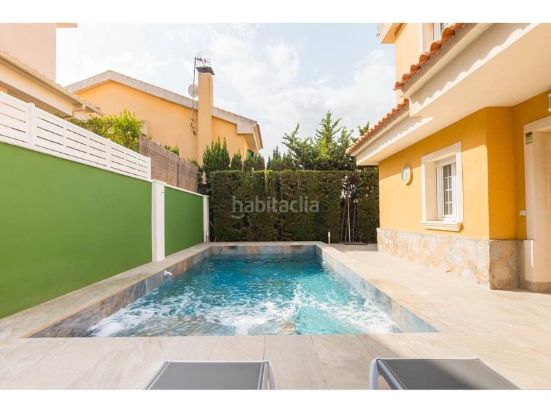 Foto a813b78f-afaa-4d83-858c-2da32f255461. Chalet  unifamiliar en venta altorreal en Centro Molina de Segura