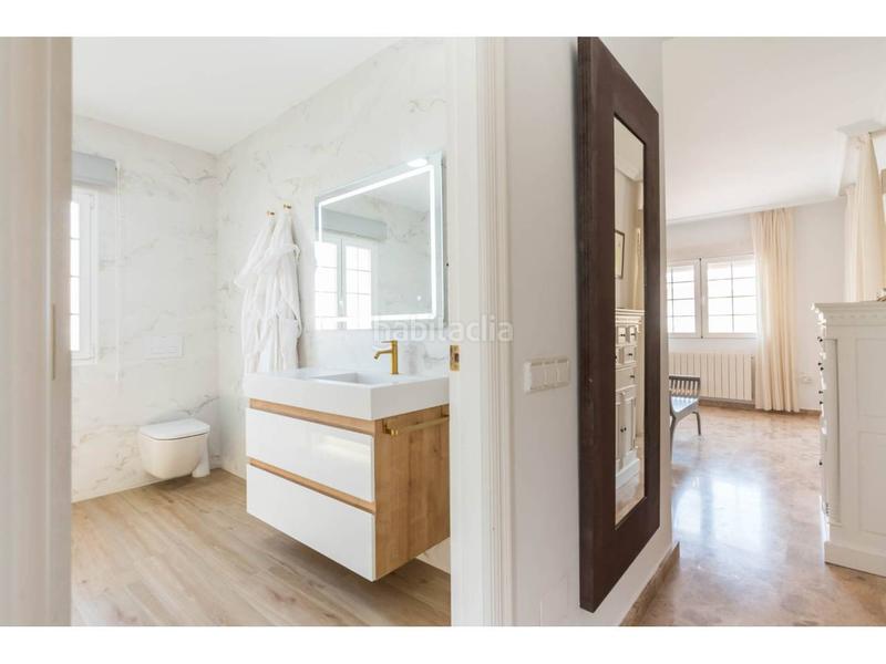 Foto f469bf9a-4bbe-41ac-9dc3-34d23d95c772. Chalet  unifamiliar en venta altorreal en Centro Molina de Segura