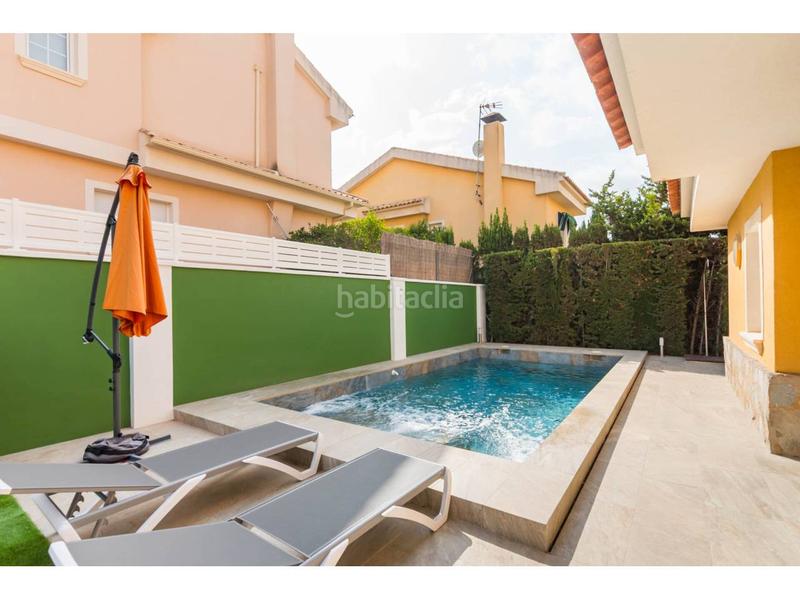 Foto f5c927bf-4333-454e-8981-16da4c0f3b87. Chalet  unifamiliar en venta altorreal en Centro Molina de Segura