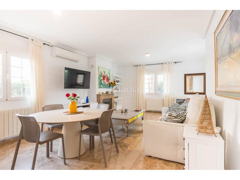Foto f67cafe5-0117-400a-b1a5-40e3bf63e2ae. Chalet  unifamiliar en venta altorreal en Centro Molina de Segura