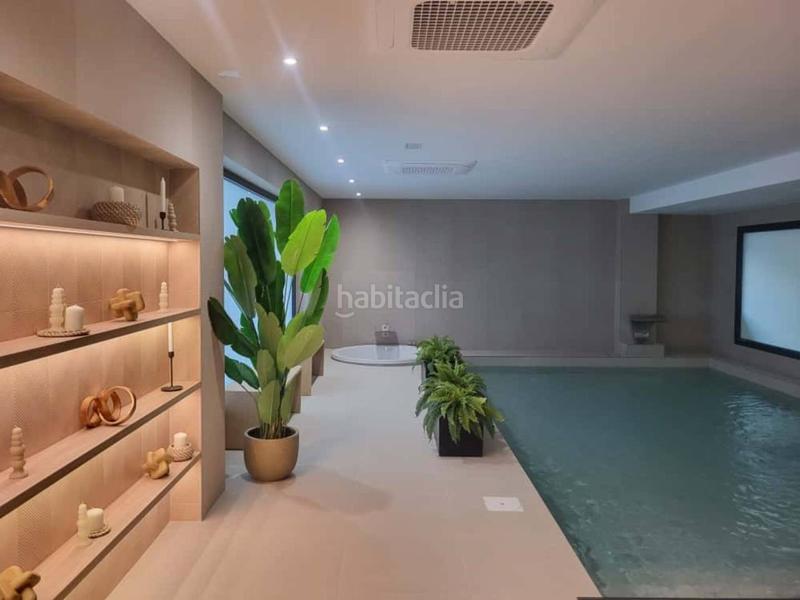 Foto 0cebac85-ca0e-4f3e-b485-0be244982870. Affitto appartamento con riscaldamento parcheggio piscina in Murcia