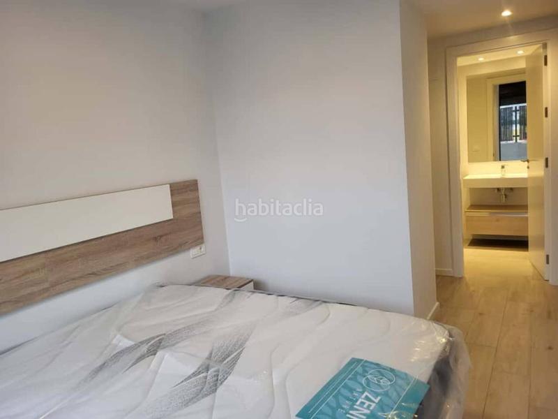 Foto 108cf848-a511-4c50-b375-a29e6d97d18e. Affitto appartamento con riscaldamento parcheggio piscina in Murcia