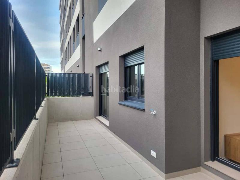 Foto 4dfab154-d769-4d7b-a55b-f1b4b4889412. Affitto appartamento con riscaldamento parcheggio piscina in Murcia