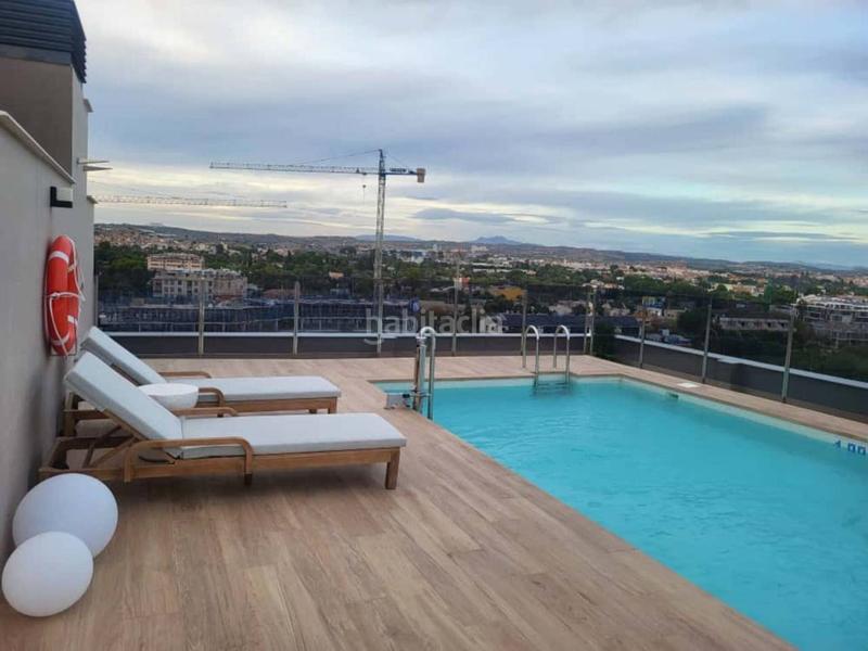 Foto 7bae0484-1422-4bfd-825c-d880d8326319. Affitto appartamento con riscaldamento parcheggio piscina in Murcia