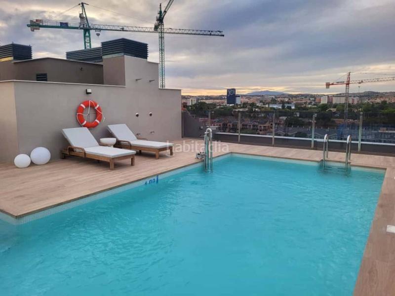 Foto b7dd2a9d-fda7-4567-87e6-ee5f60b57877. Affitto appartamento con riscaldamento parcheggio piscina in Murcia