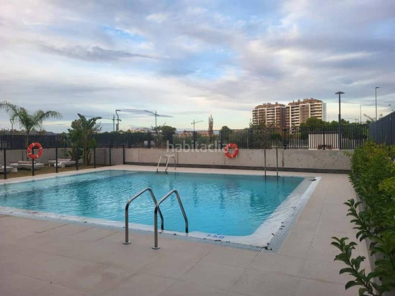 Foto c147900c-4675-4f6c-8c2d-e661a6c8deb2. Affitto appartamento con riscaldamento parcheggio piscina in Murcia