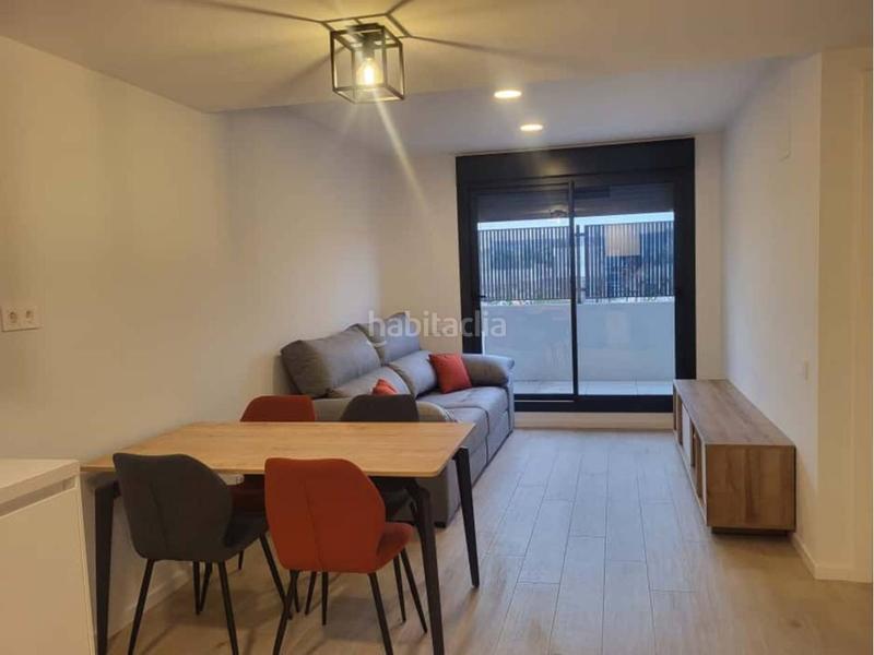 Foto fe367a03-f334-49a6-8641-bd614406000c. Affitto appartamento con riscaldamento parcheggio piscina in Murcia