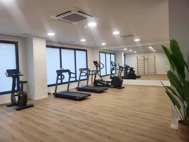 Foto 279dda0a-7b5d-473d-ba44-8bffb49a1bdc. Lloguer pis amb calefacció aparcament piscina a Juan Carlos I Murcia