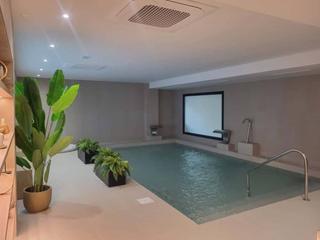 Lloguer Pis  Academia de infanteria. Alquiler a estrenar en jc1