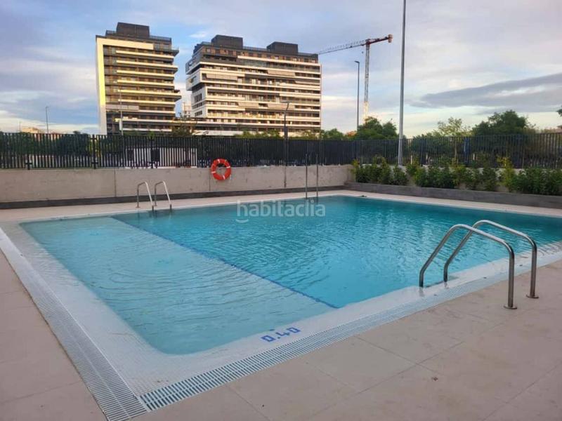 Foto 87faf566-8f7a-4565-b160-83a870a3dcdc. Lloguer pis amb calefacció aparcament piscina a Juan Carlos I Murcia