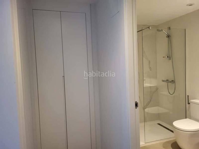 Foto ae844954-d885-4a8e-aed9-3aa7fdce7c7c. Lloguer pis amb calefacció aparcament piscina a Juan Carlos I Murcia