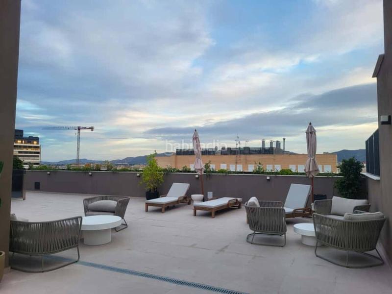 Foto d4f16b7f-e86f-4361-9451-22fbea8a5997. Lloguer pis amb calefacció aparcament piscina a Juan Carlos I Murcia