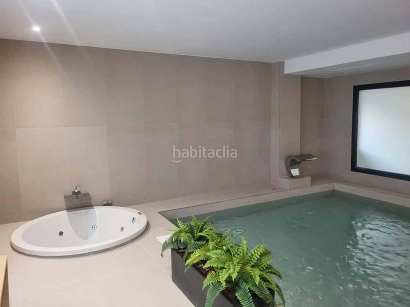 Foto e97eee0c-d393-4af0-8189-df73ed2eb665. Lloguer pis amb calefacció aparcament piscina a Juan Carlos I Murcia