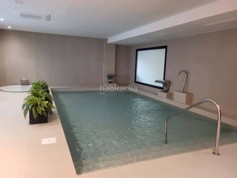 Foto 0f63690a-2907-4899-9ec3-e445fa6e85a7. Location appartement avec chauffage parking piscine dans Murcia