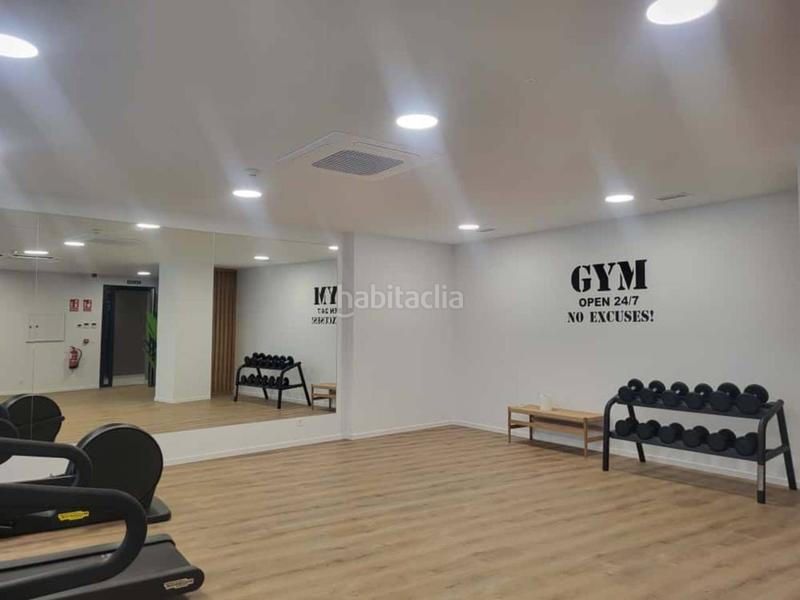 Foto 121b6f25-2968-4e4d-be54-d6622ec70771. Location appartement avec chauffage parking piscine dans Murcia