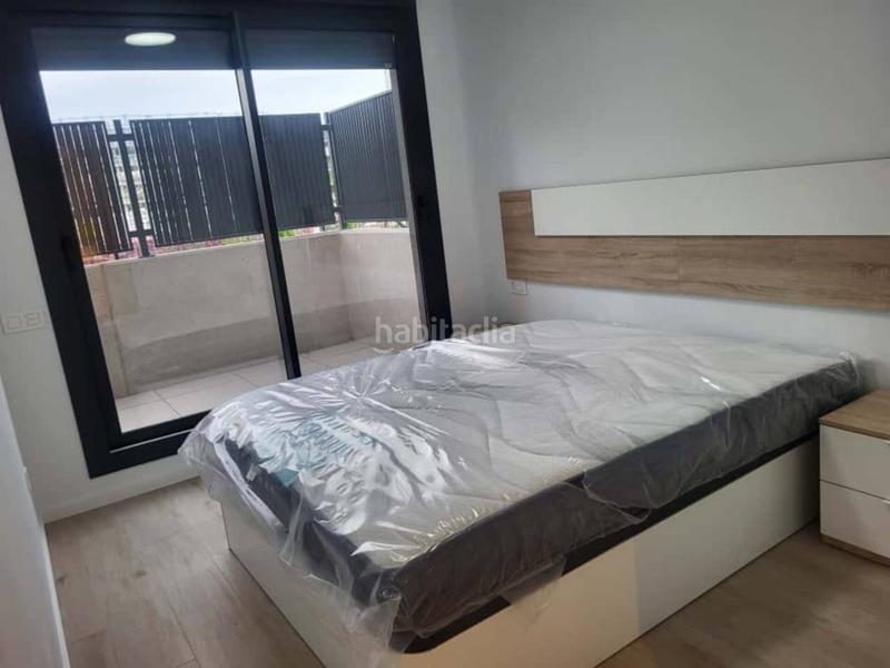 Foto 27de84c5-3bf2-4650-b7d8-07cdca789080. Location appartement avec chauffage parking piscine dans Murcia