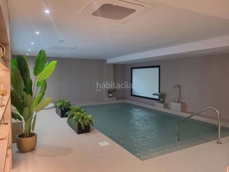 Foto 32053171-d324-497e-a35c-4c753d801db1. Location appartement avec chauffage parking piscine dans Murcia