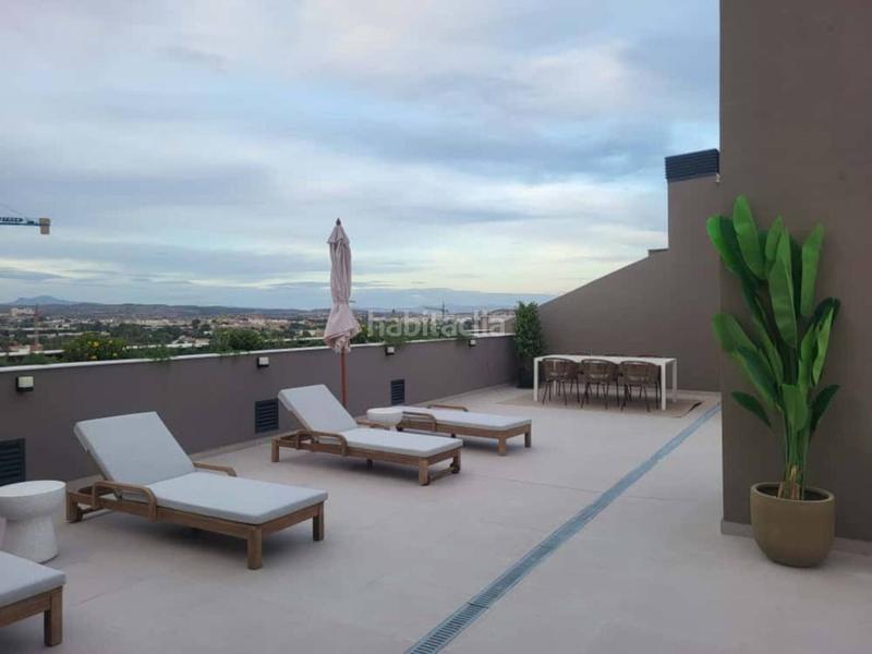 Foto 36f49bb1-1633-4ba6-a698-d68ea1fc8a13. Location appartement avec chauffage parking piscine dans Murcia