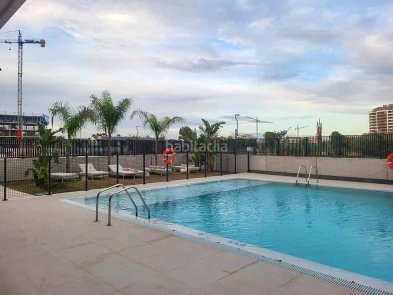 Foto 68d6ed0f-aadb-4fc5-937d-645f8e96e2be. Location appartement avec chauffage parking piscine dans Murcia