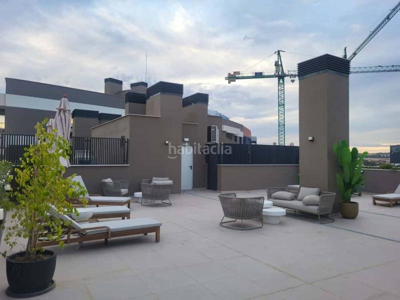 Foto 27a57104-91f5-41f1-adbf-abfcaedb9557. Miete etagenwohnung mit heizung parking pool in Juan Carlos I Murcia