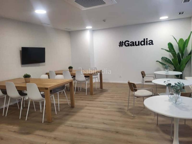 Foto aee86d72-940c-4b04-a0cf-2727e10b586e. Miete etagenwohnung mit heizung parking pool in Juan Carlos I Murcia