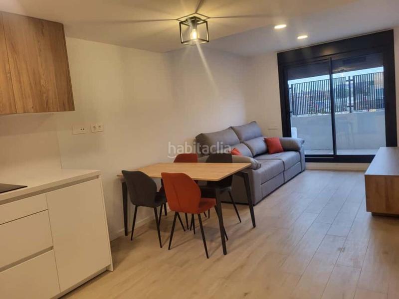 Foto cd2fc602-20b8-4a82-9a50-6d792bbad5eb. Miete etagenwohnung mit heizung parking pool in Juan Carlos I Murcia