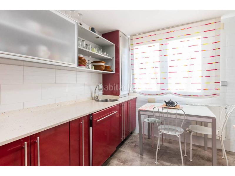 Foto 32b4ee55-97b0-4986-adff-bf1f304633ba. Pis amb calefacció aparcament a Infante-Juan Manuel Murcia